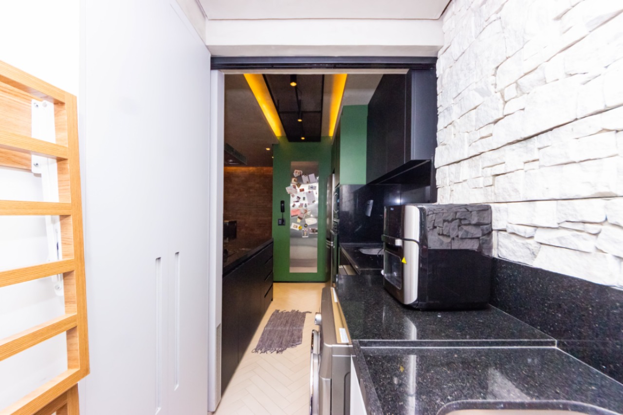 Apartamento, 2 quartos, 95 m² - Foto 17