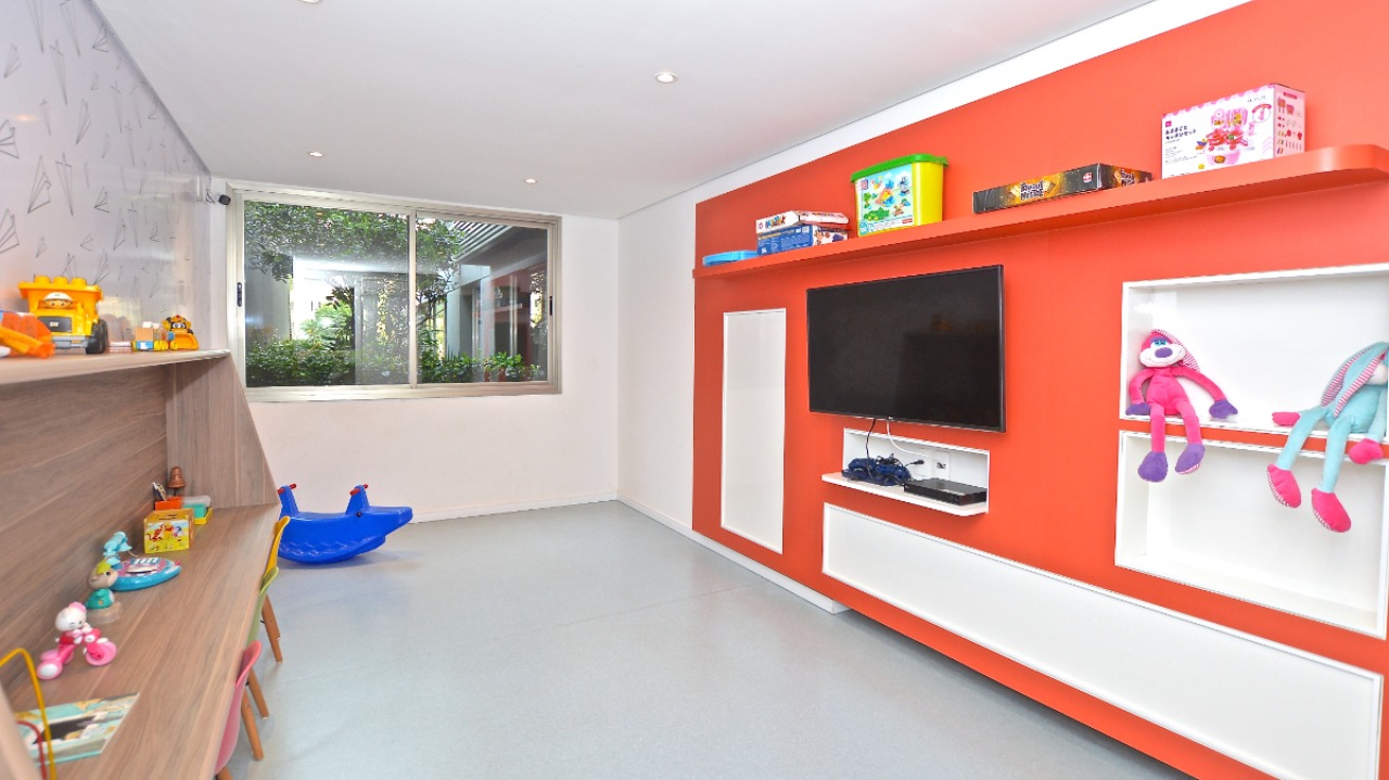 Apartamento, 1 quarto, 55 m² - Foto 36