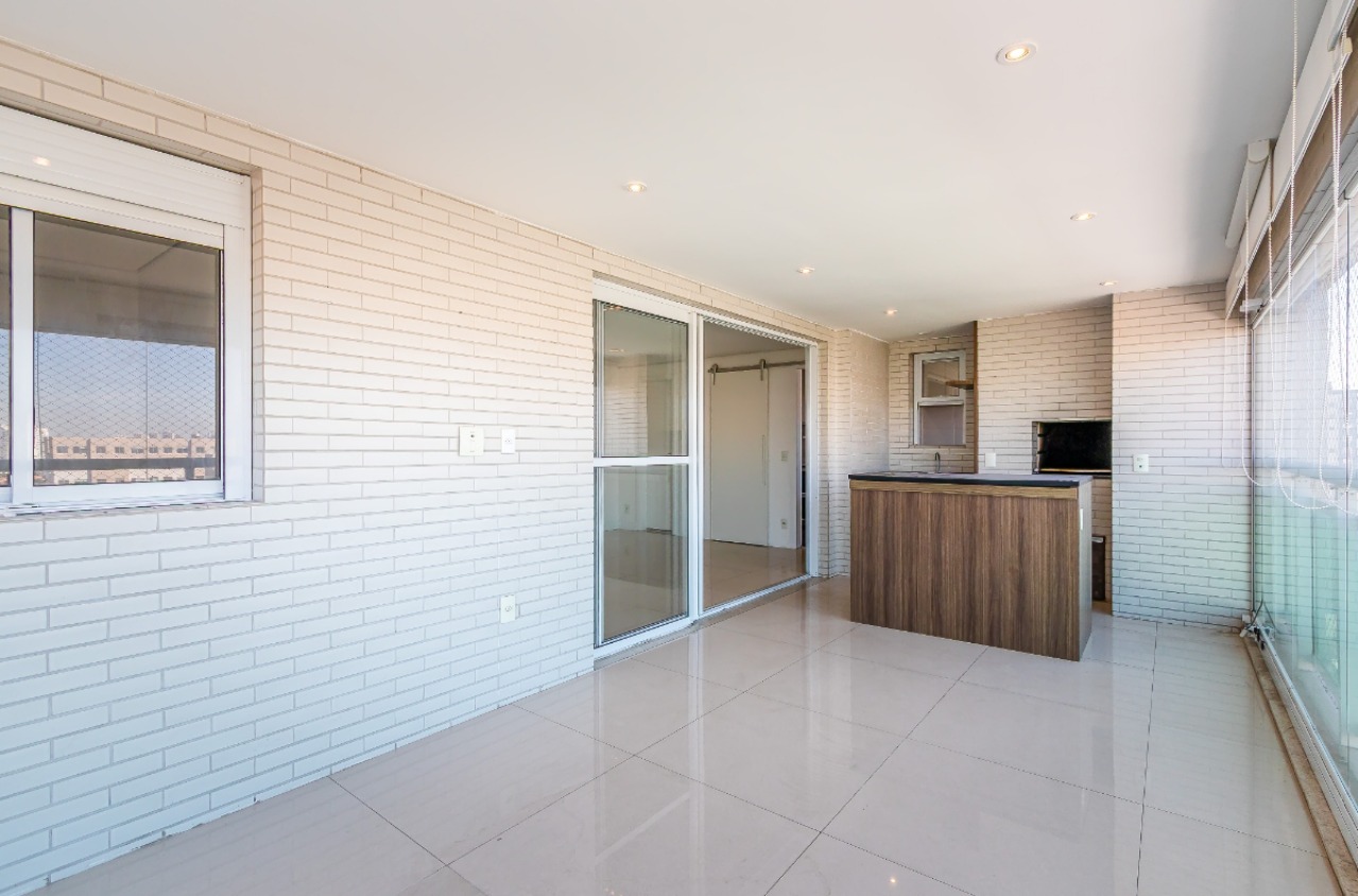 Apartamento, 3 quartos, 109 m² - Foto 8
