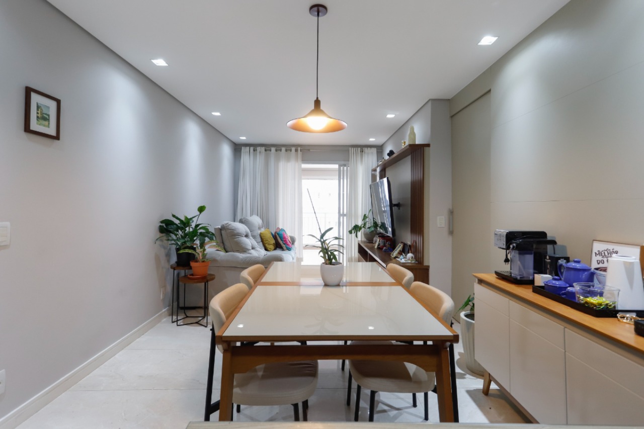 Apartamento, 3 quartos, 102 m² - Foto 2