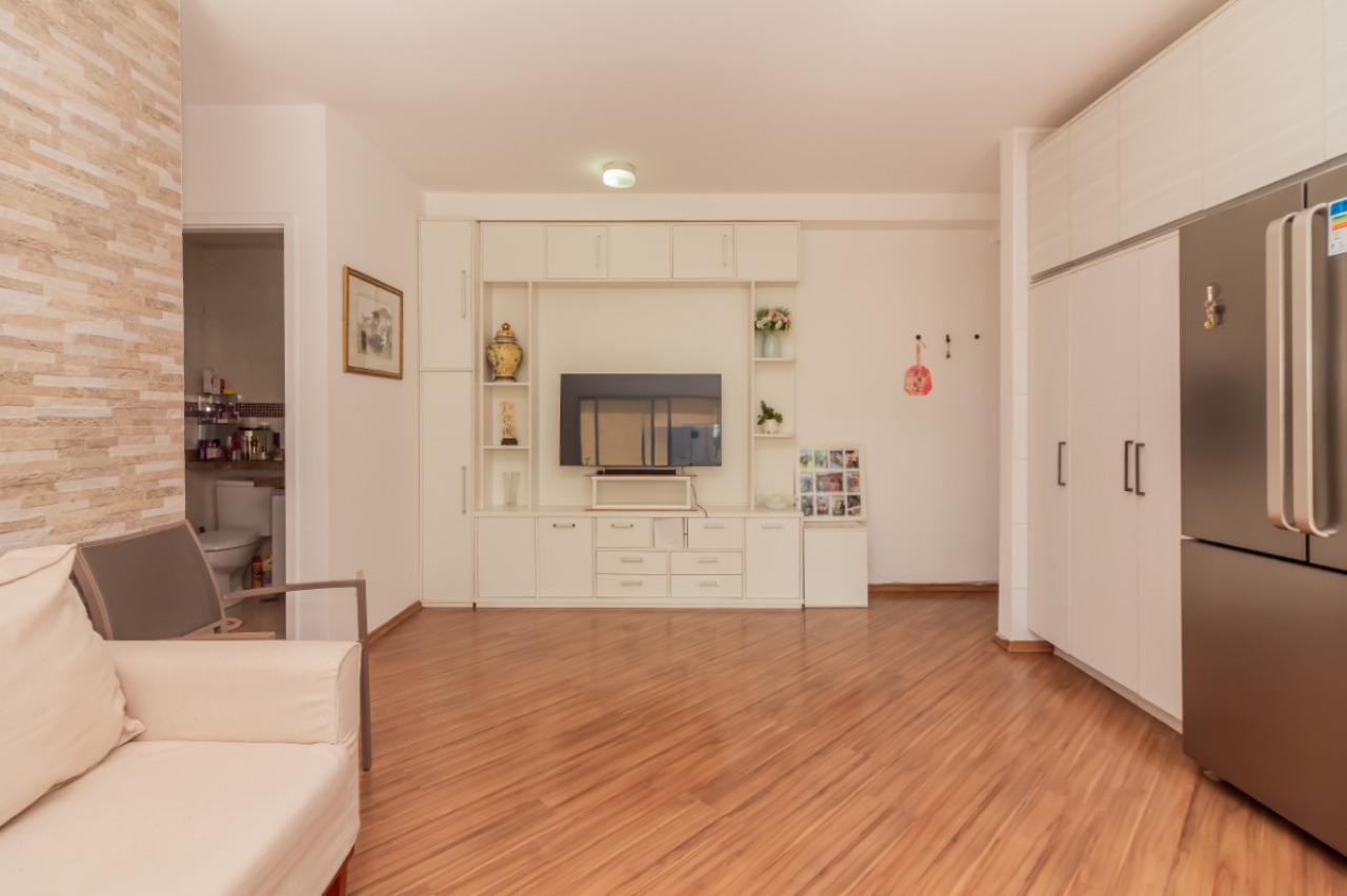 Apartamento, 1 quarto, 65 m² - Foto 8
