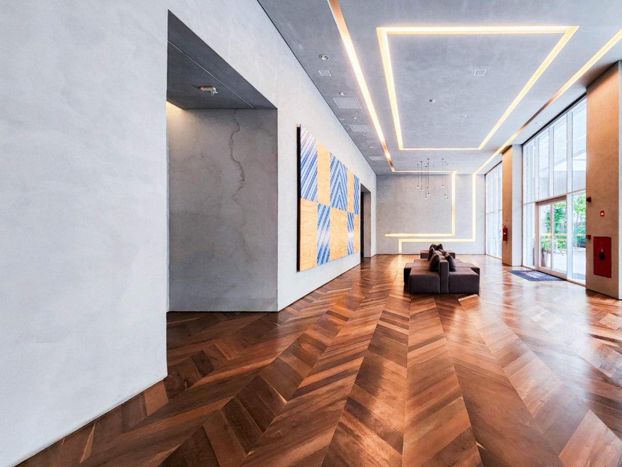 Apartamento, 2 quartos, 95 m² - Foto 42