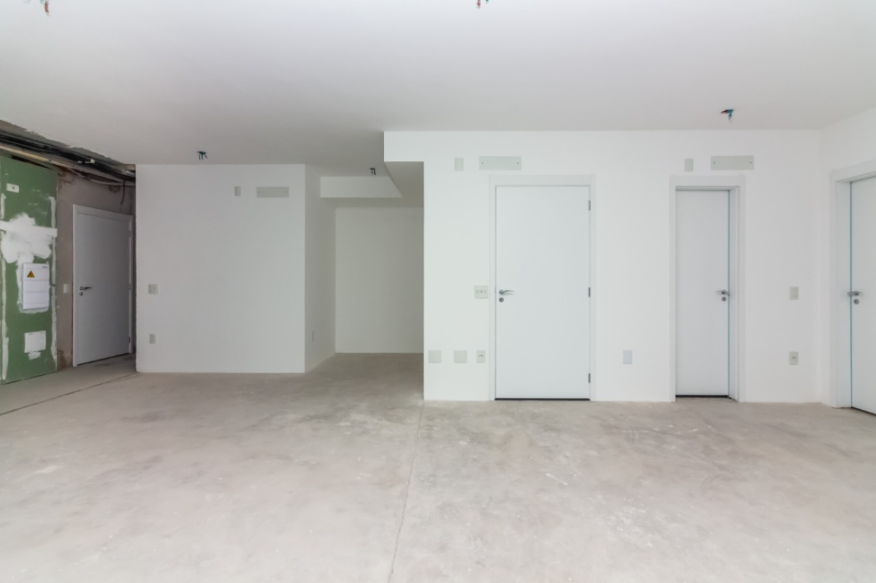 Apartamento, 3 quartos, 169 m² - Foto 4