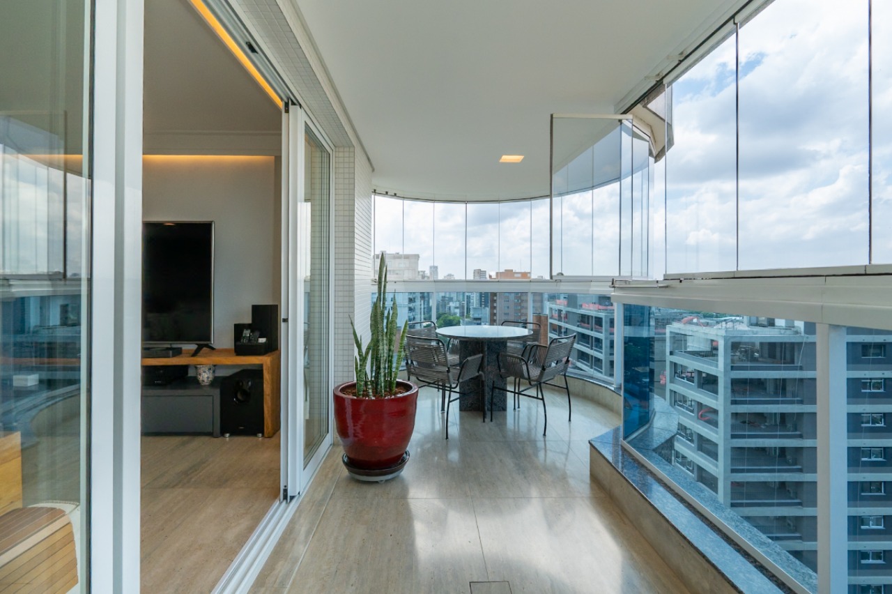 Apartamento, 3 quartos, 195 m² - Foto 16