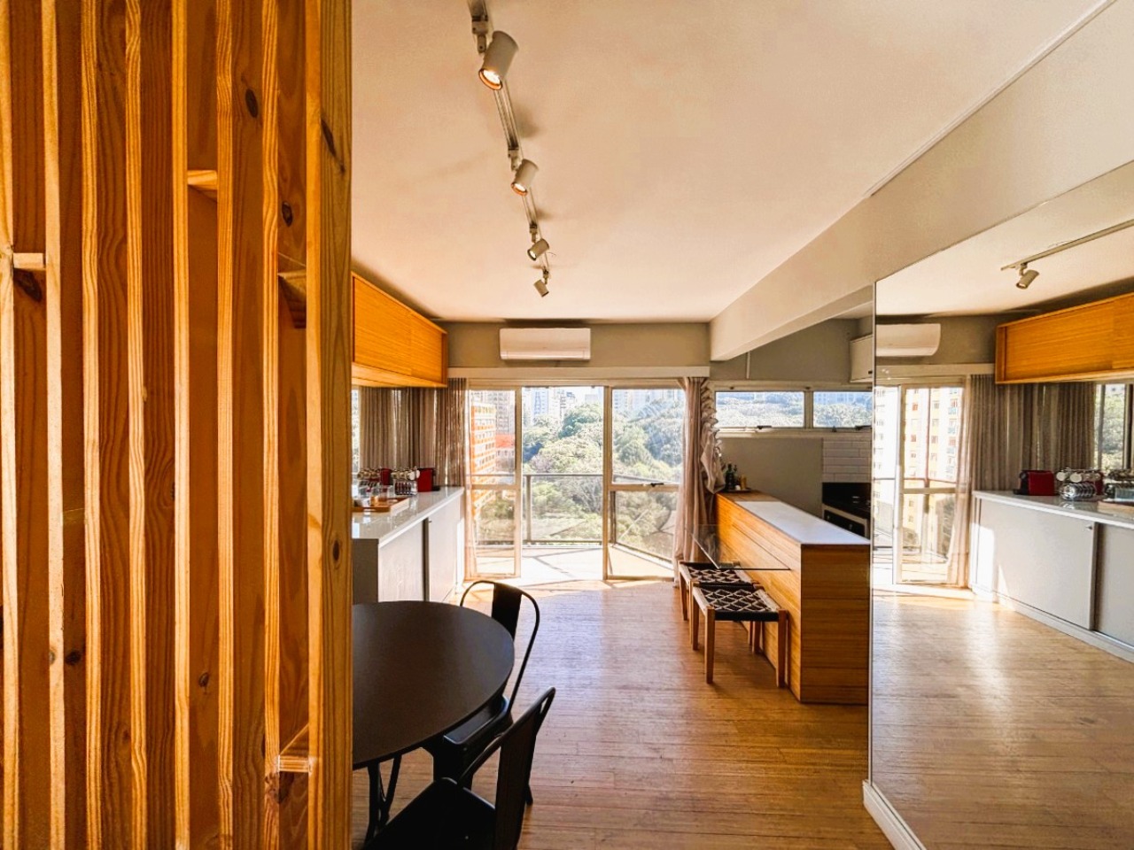 Apartamento, 2 quartos, 70 m² - Foto 2
