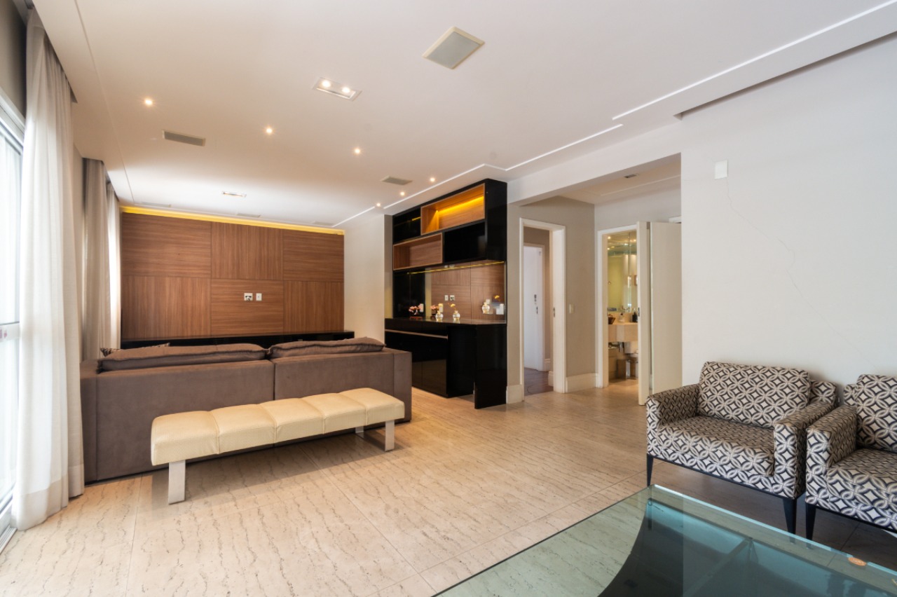 Apartamento, 3 quartos, 199 m² - Foto 15