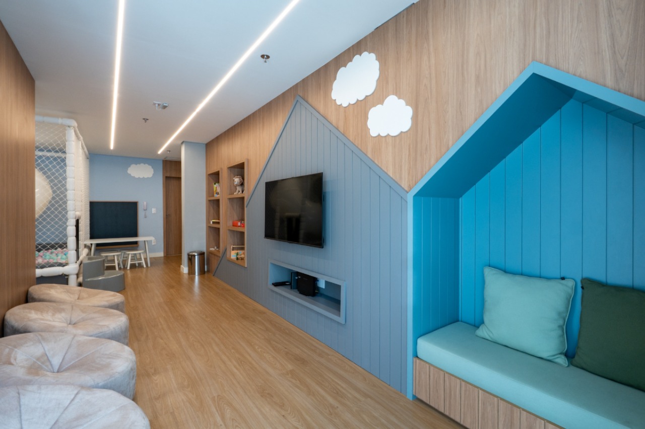 Apartamento, 2 quartos, 169 m² - Foto 43