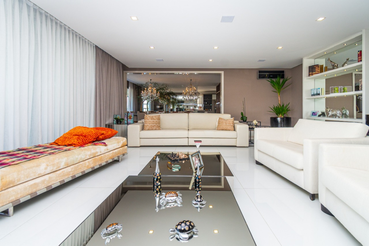 Apartamento, 4 quartos, 485 m² - Foto 5