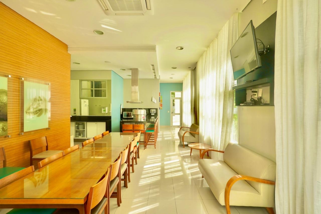 Apartamento, 3 quartos, 149 m² - Foto 33