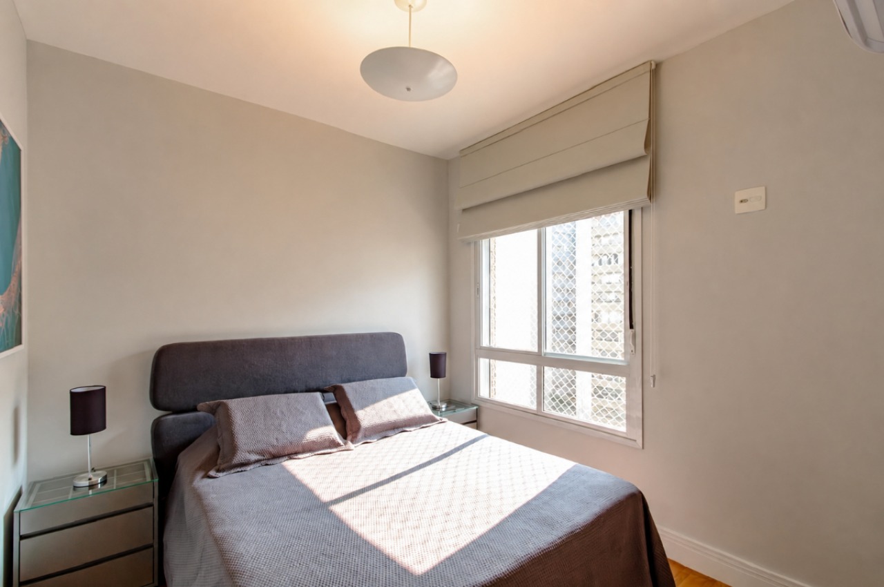 Apartamento, 4 quartos, 240 m² - Foto 23