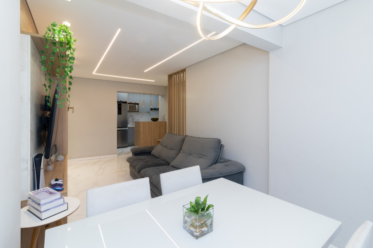 Apartamento, 3 quartos, 66 m² - Foto 9