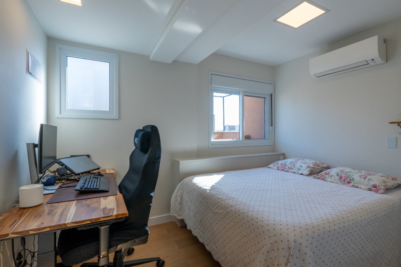 Apartamento, 2 quartos, 169 m² - Foto 34