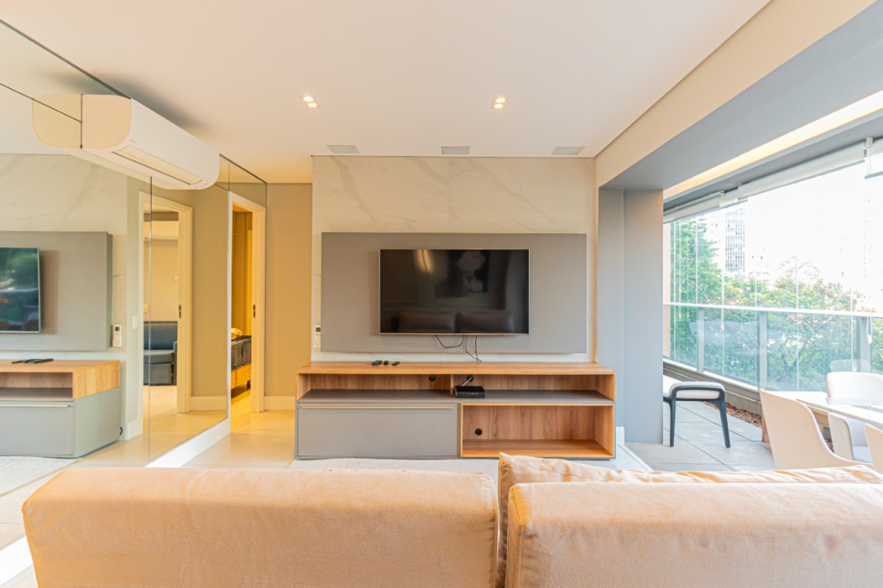 Apartamento, 2 quartos, 81 m² - Foto 2