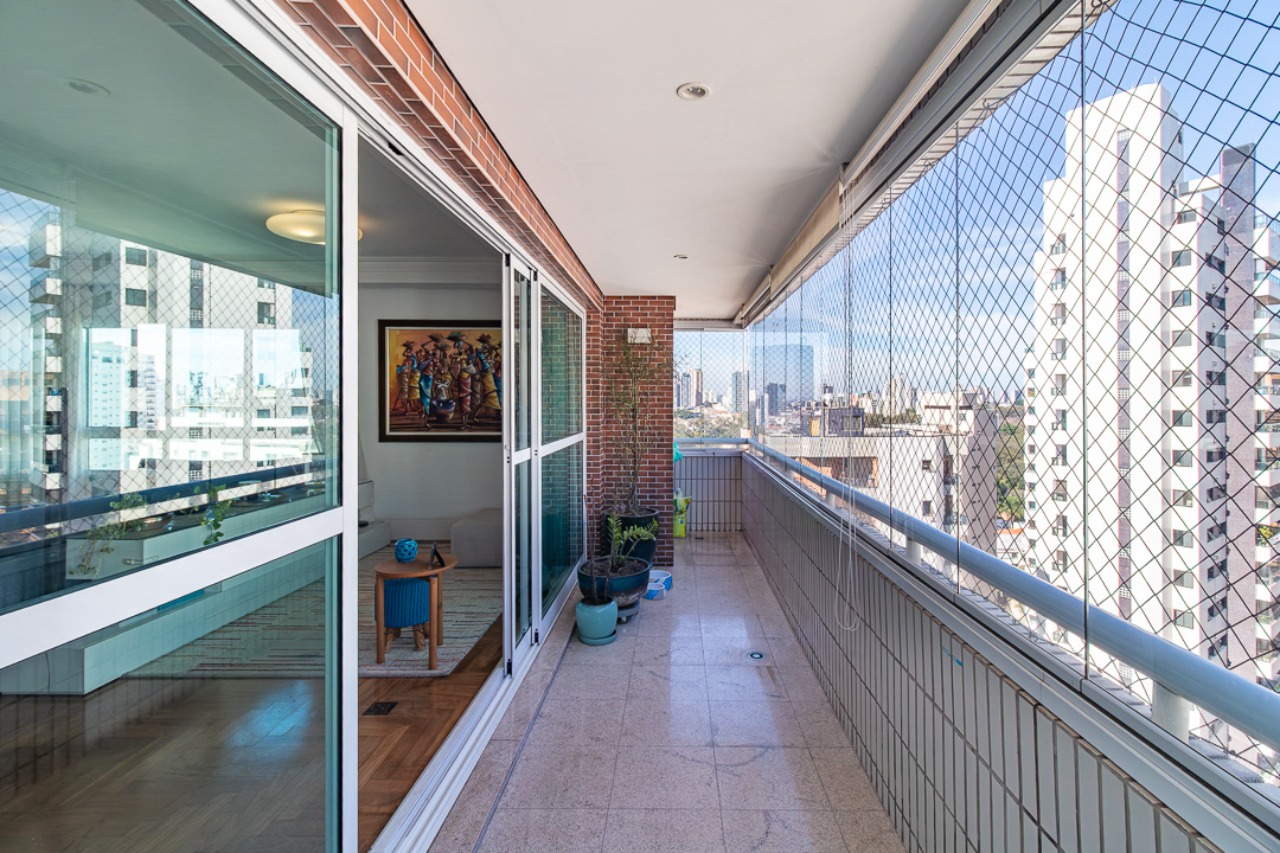 Apartamento, 3 quartos, 167 m² - Foto 11