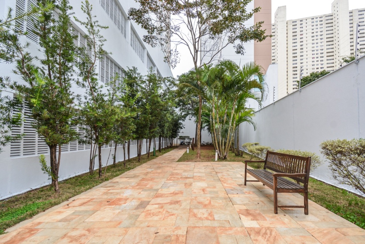 Apartamento, 3 quartos, 134 m² - Foto 42