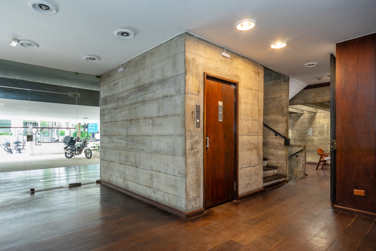 Apartamento, 3 quartos, 200 m² - Foto 21