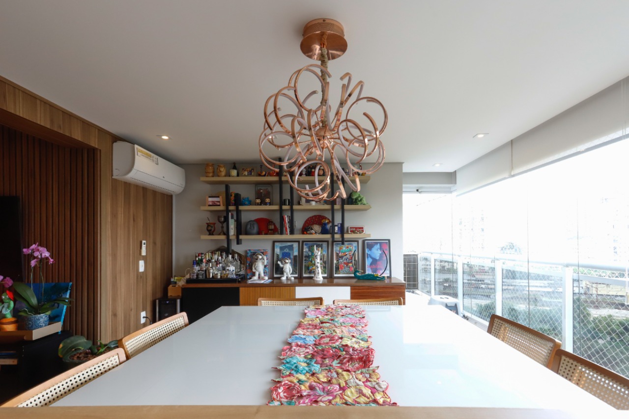 Apartamento, 2 quartos, 111 m² - Foto 4