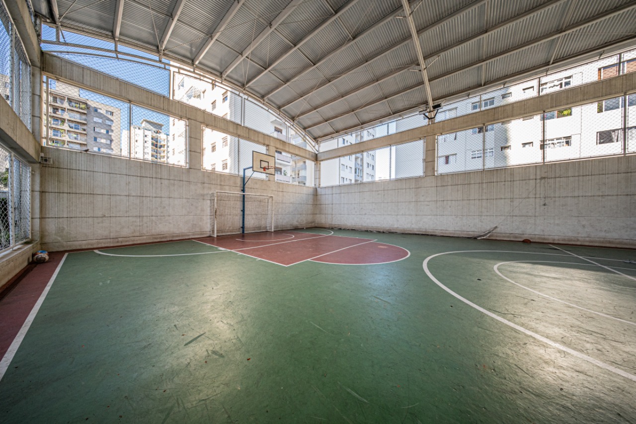 Apartamento, 2 quartos, 165 m² - Foto 46