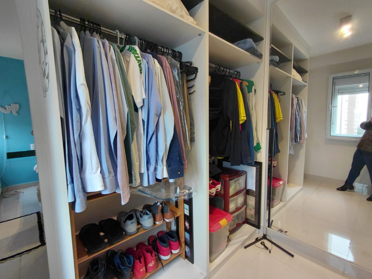 Apartamento, 2 quartos, 109 m² - Foto 15