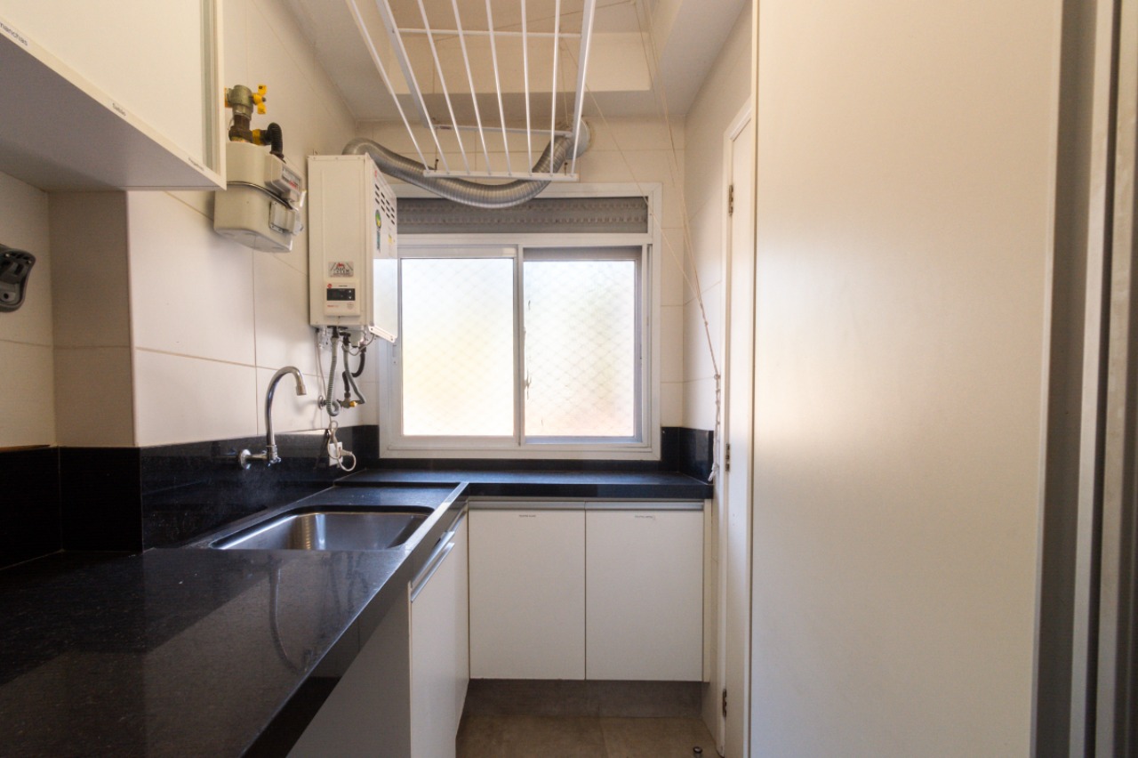 Apartamento, 3 quartos, 199 m² - Foto 23