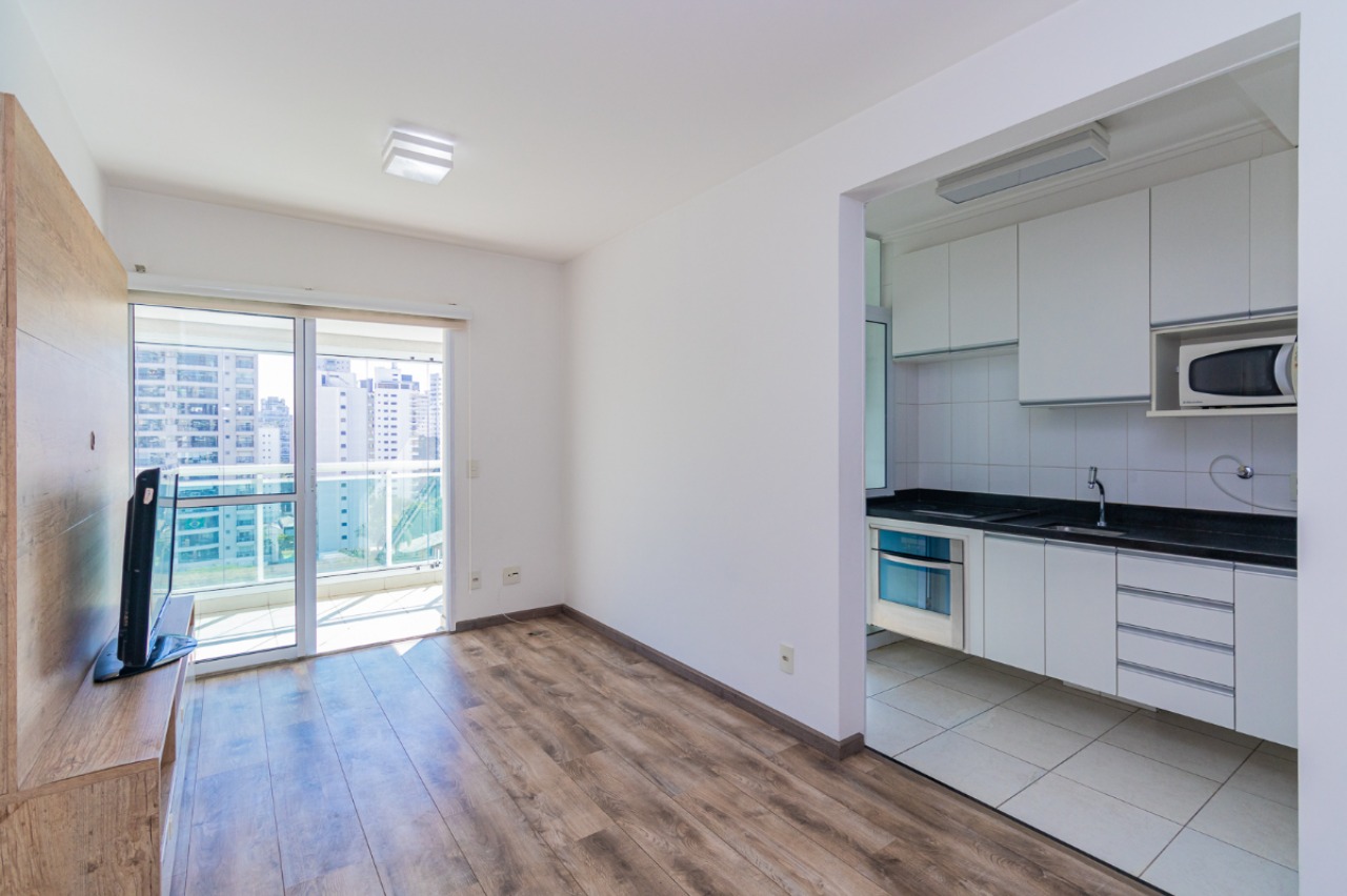 Apartamento, 2 quartos, 60 m² - Foto 1