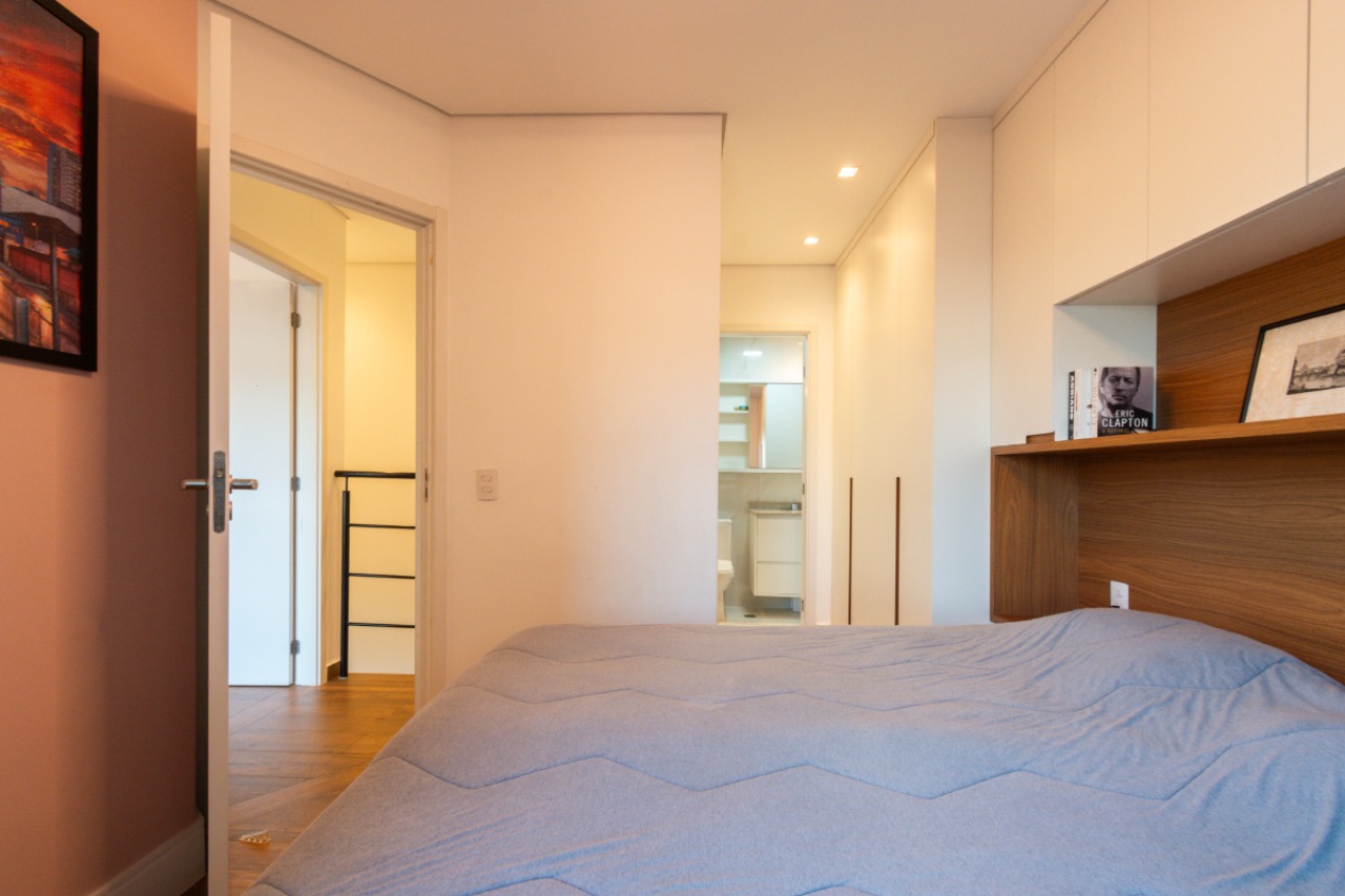 Apartamento, 2 quartos, 84 m² - Foto 21