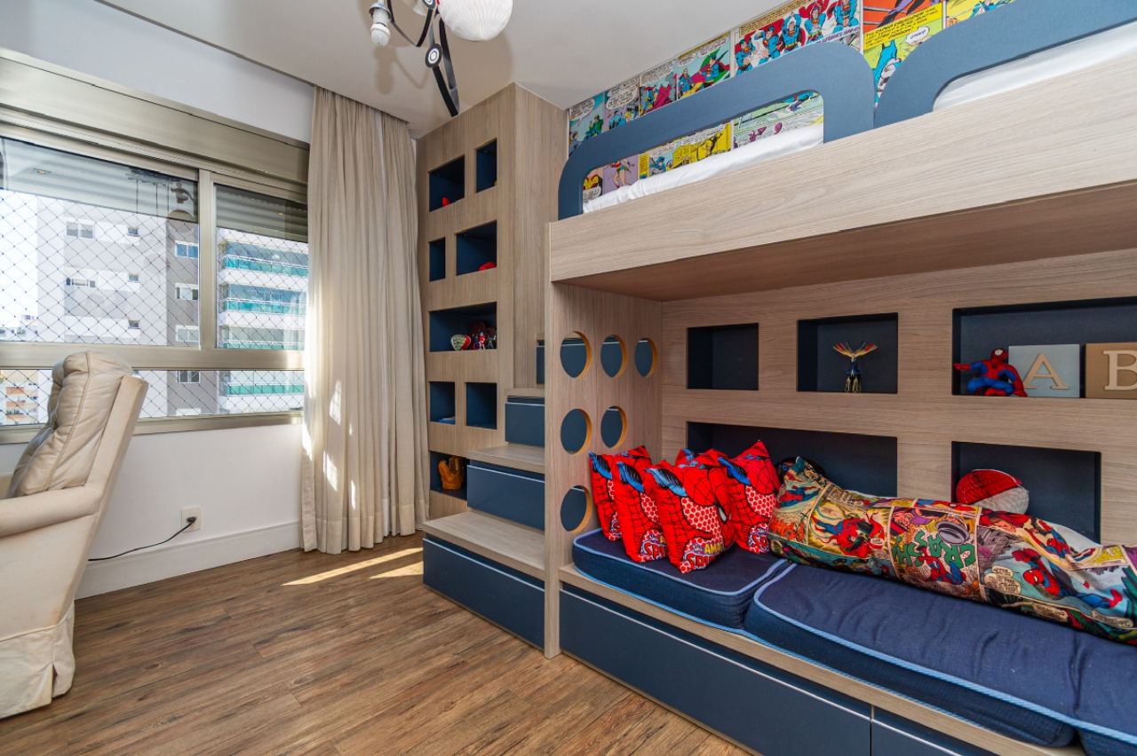 Apartamento, 4 quartos, 485 m² - Foto 35