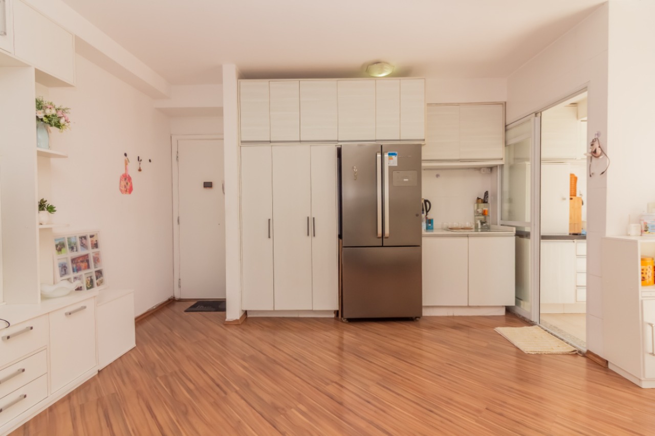 Apartamento, 1 quarto, 65 m² - Foto 6