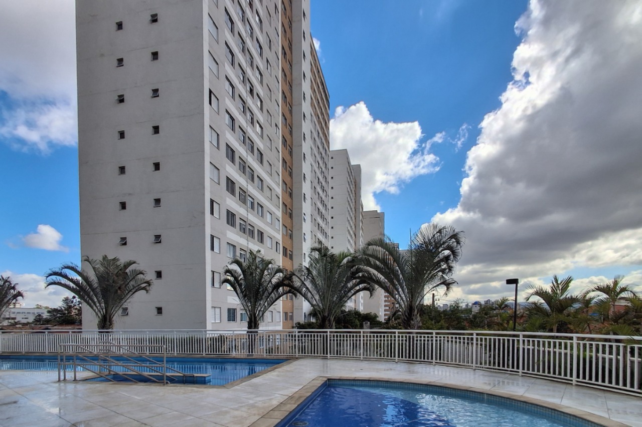 Apartamento, 2 quartos, 51 m² - Foto 34