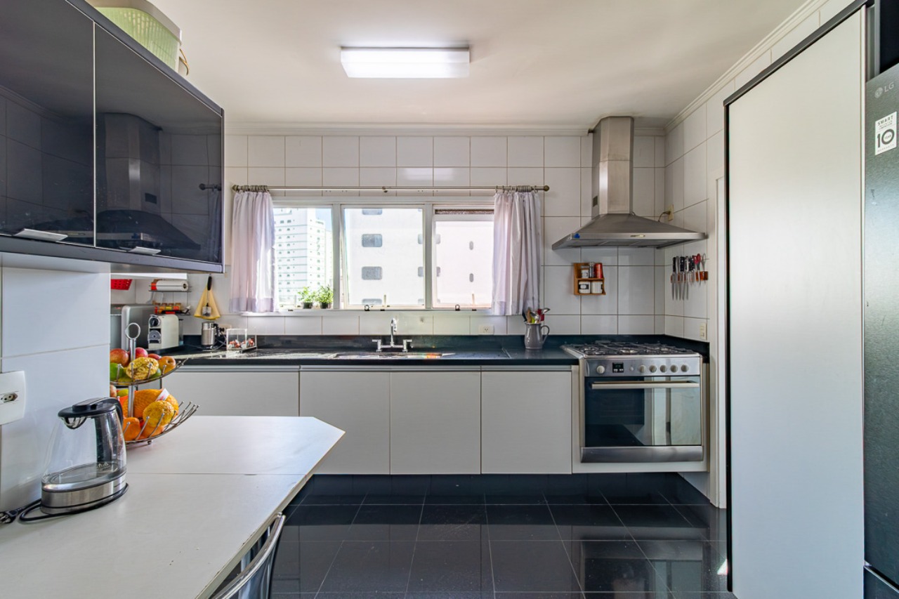 Apartamento, 3 quartos, 167 m² - Foto 15
