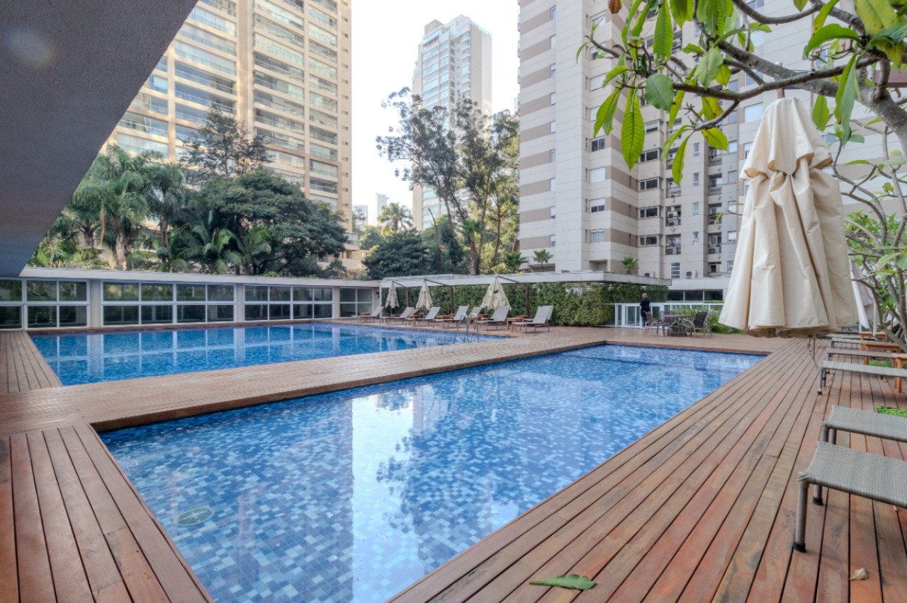 Apartamento, 3 quartos, 222 m² - Foto 41