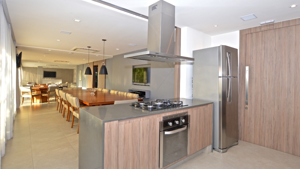 Apartamento, 1 quarto, 55 m² - Foto 40