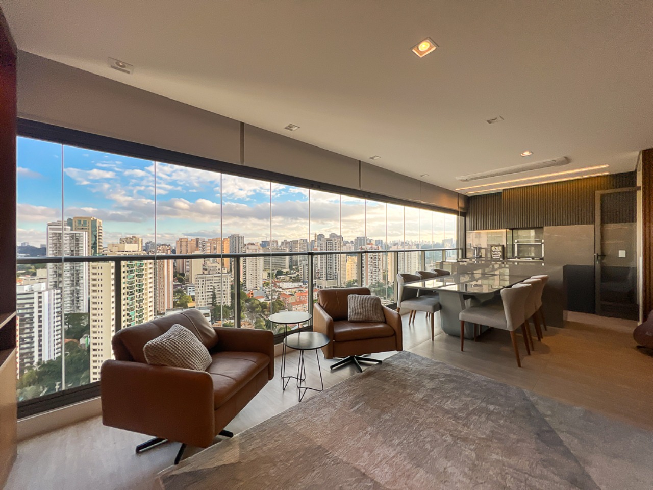 Apartamento, 3 quartos, 143 m² - Foto 11