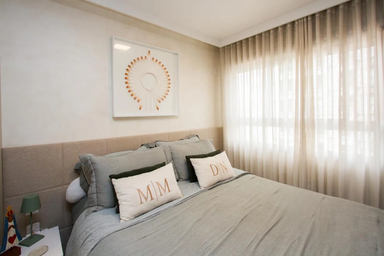 Apartamento, 2 quartos, 69 m² - Foto 7