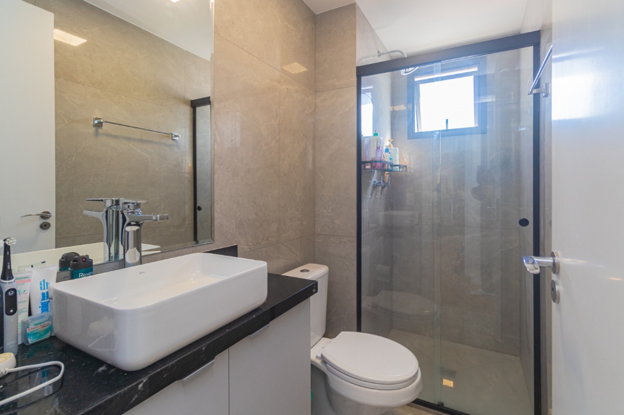 Apartamento, 2 quartos, 77 m² - Foto 23