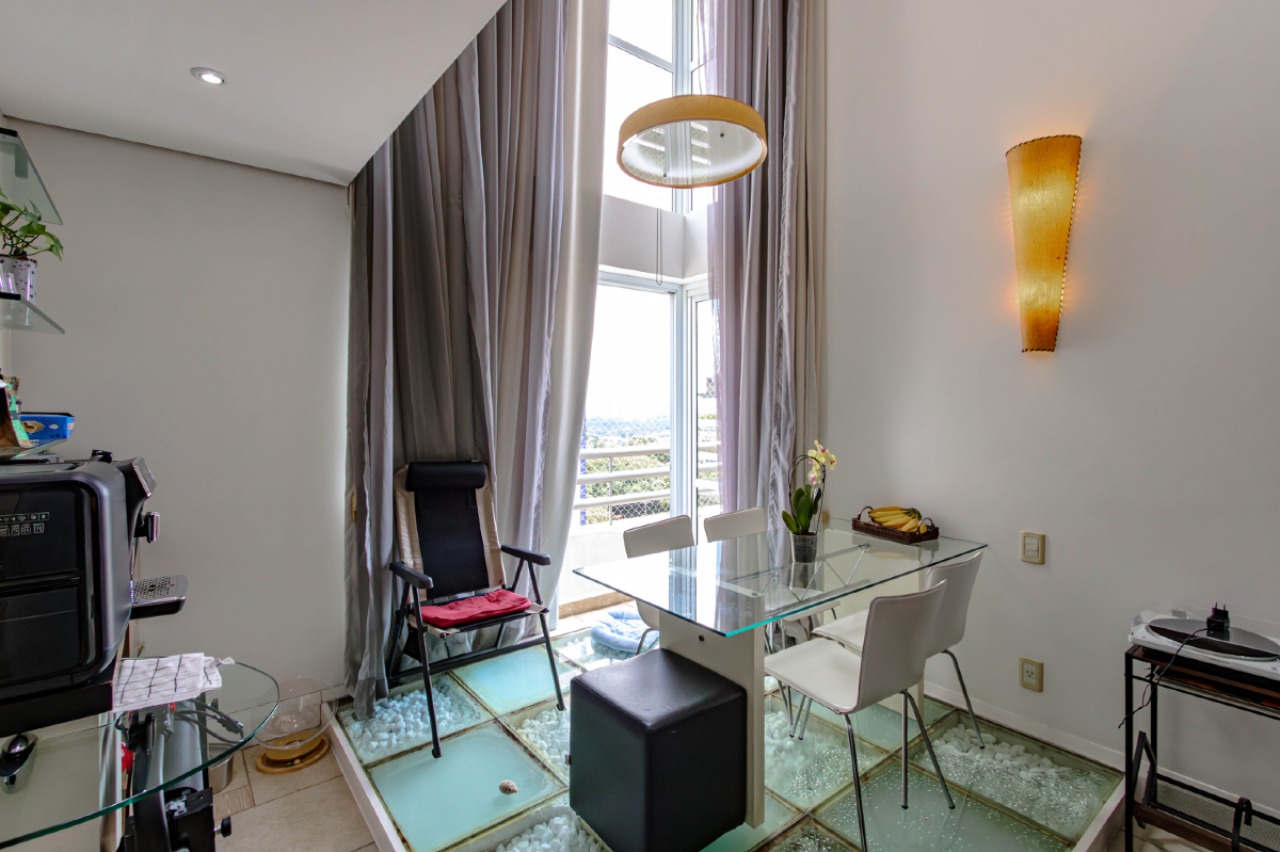 Apartamento, 1 quarto, 71 m² - Foto 3