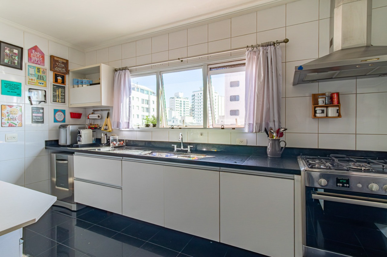 Apartamento, 3 quartos, 167 m² - Foto 14