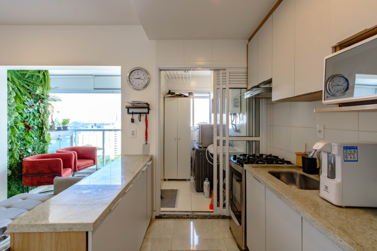 Apartamento, 2 quartos, 54 m² - Foto 18