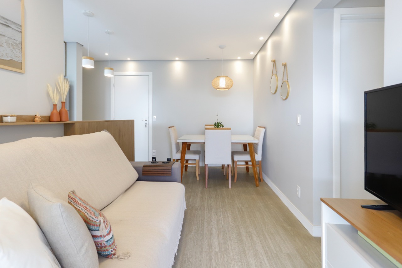 Apartamento, 2 quartos, 51 m² - Foto 5