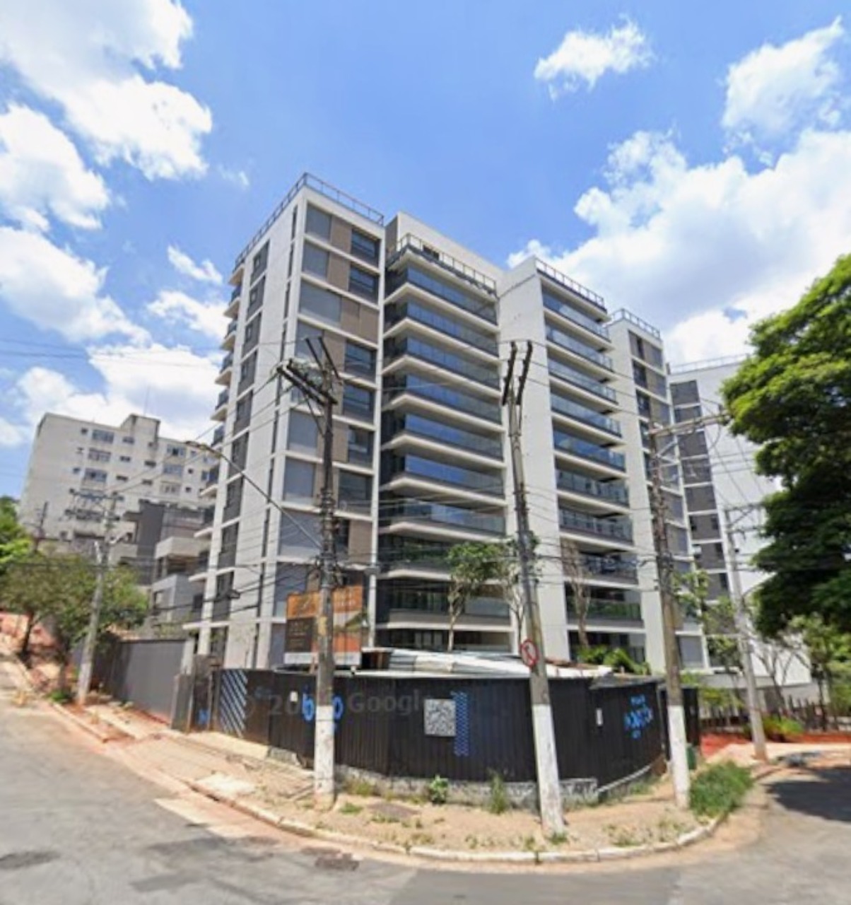 Apartamento, 3 quartos, 200 m² - Foto 38