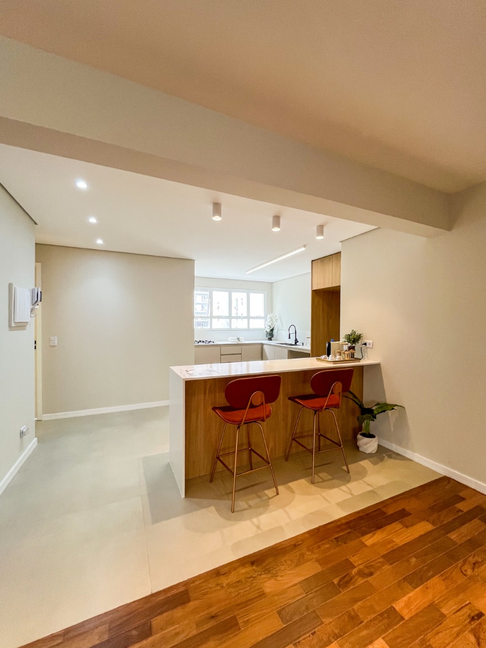 Apartamento, 3 quartos, 163 m² - Foto 9