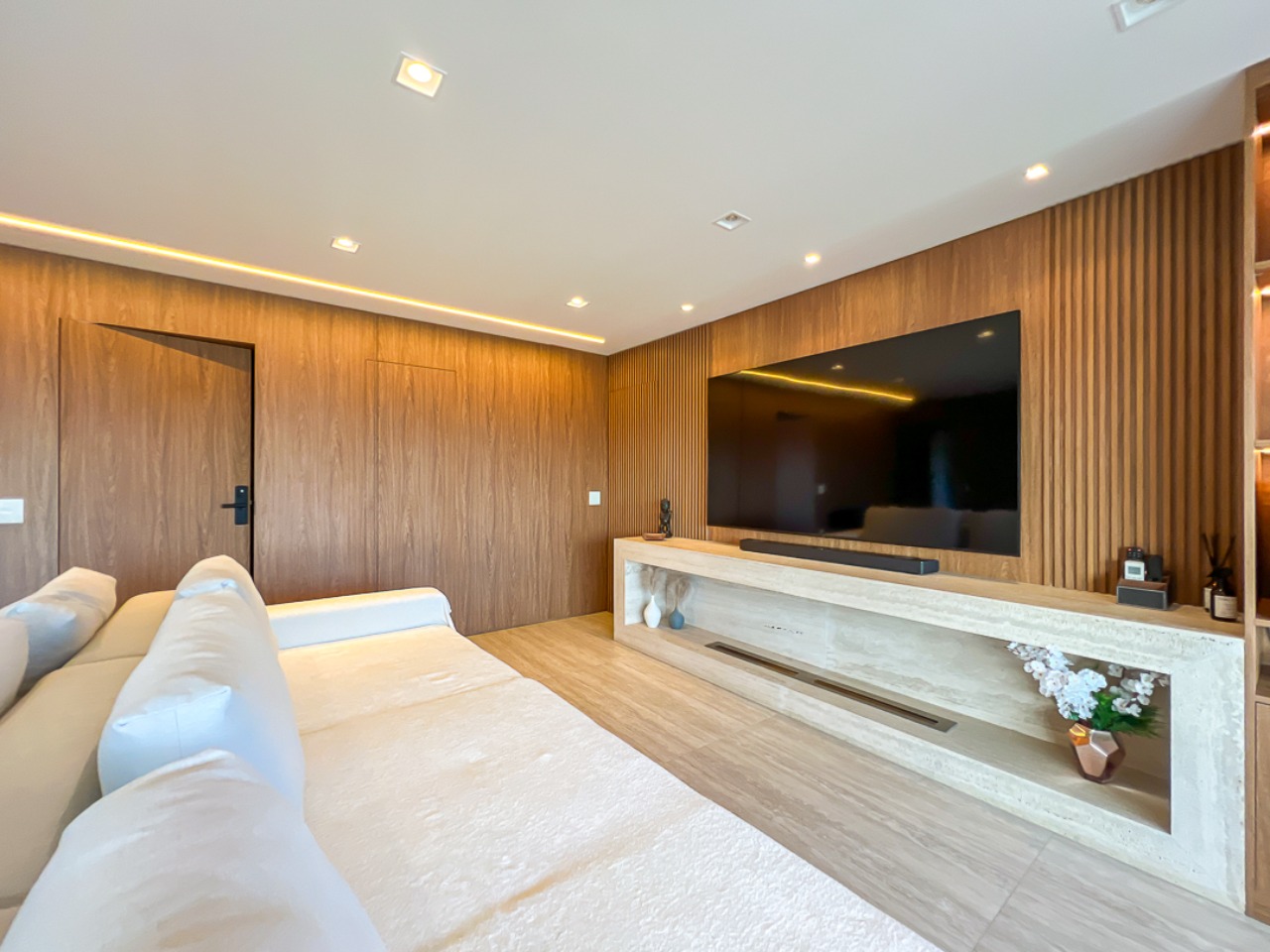 Apartamento, 3 quartos, 143 m² - Foto 5