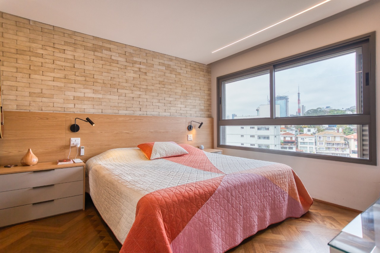 Apartamento, 3 quartos, 200 m² - Foto 21