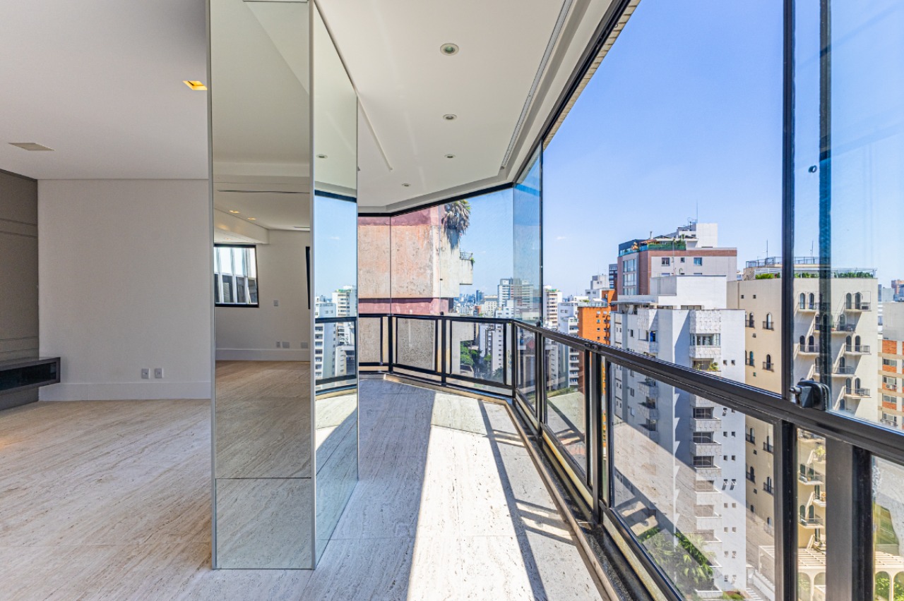 Cobertura, 3 quartos, 350 m² - Foto 16