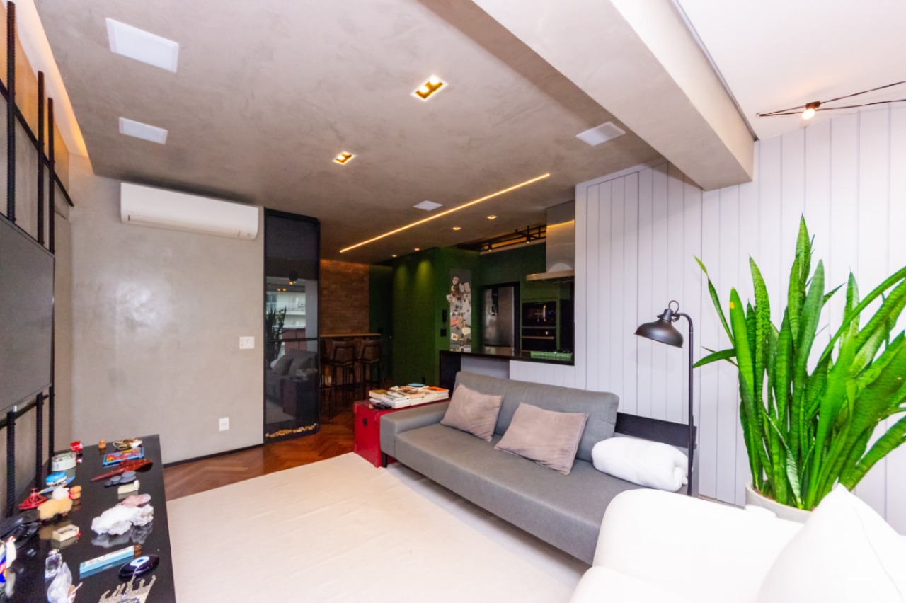 Apartamento, 2 quartos, 95 m² - Foto 10
