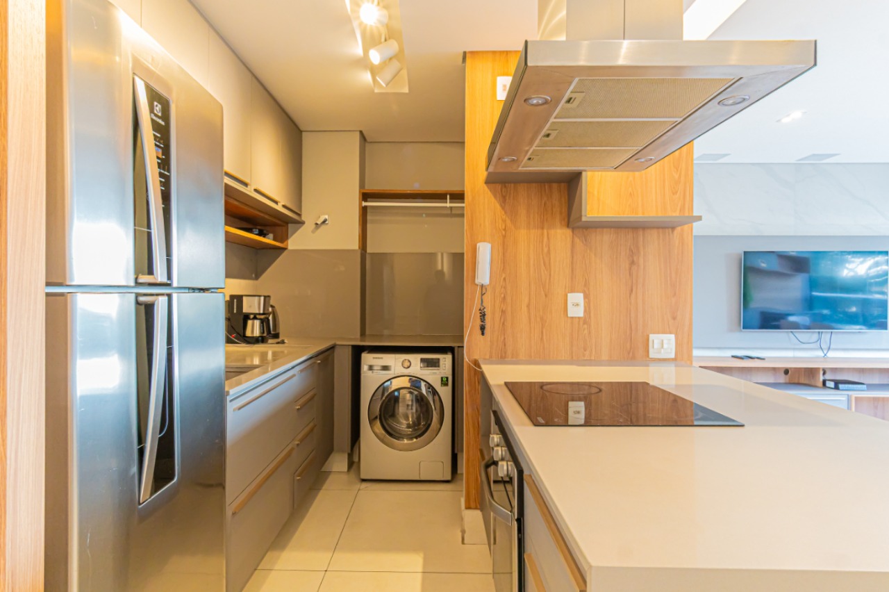 Apartamento, 2 quartos, 81 m² - Foto 23