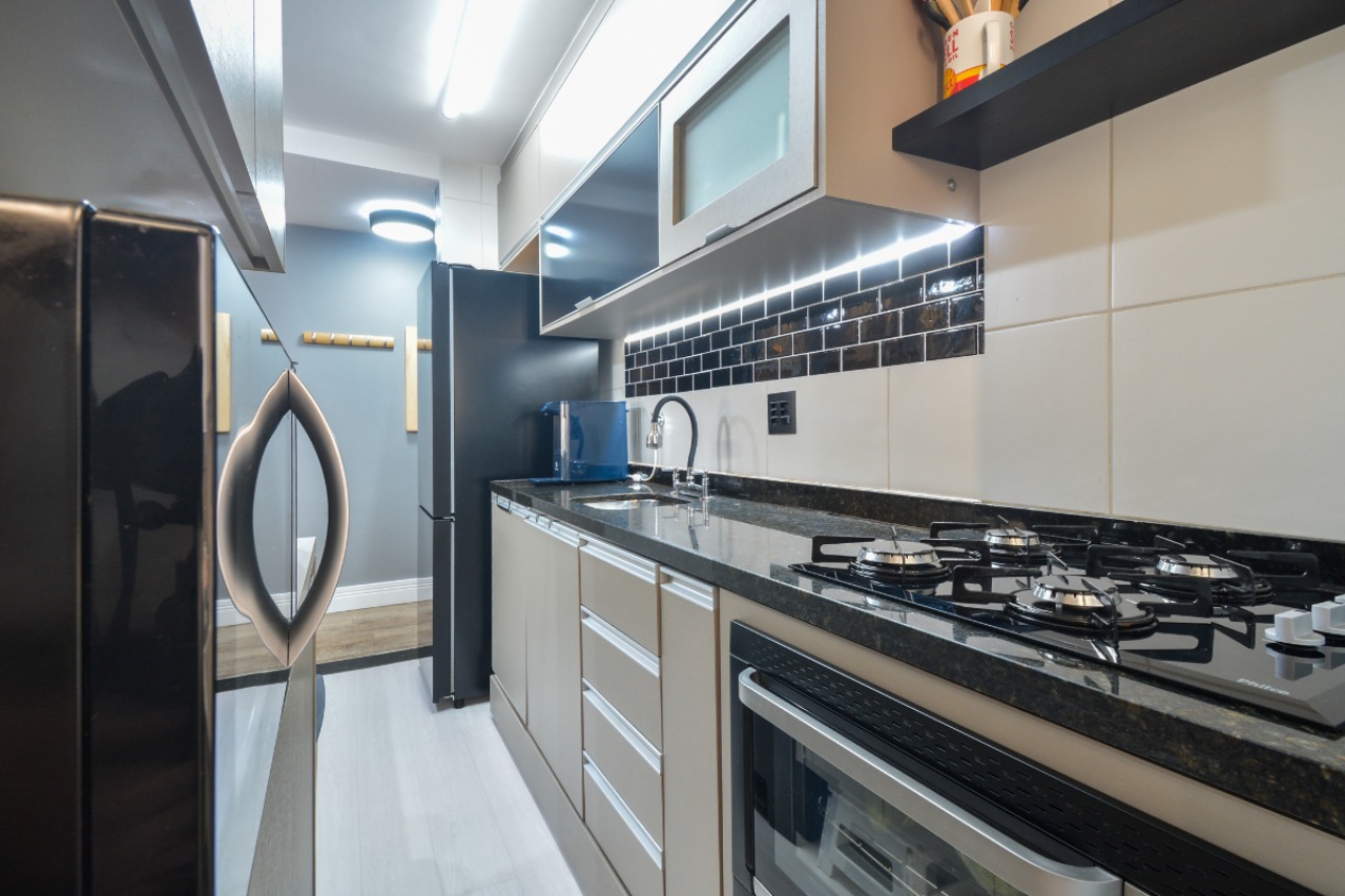 Apartamento, 2 quartos, 57 m² - Foto 18