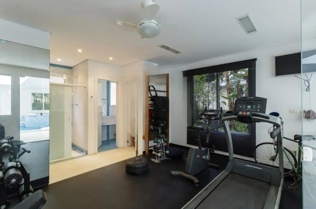 Casa, 5 quartos, 662 m² - Foto 14