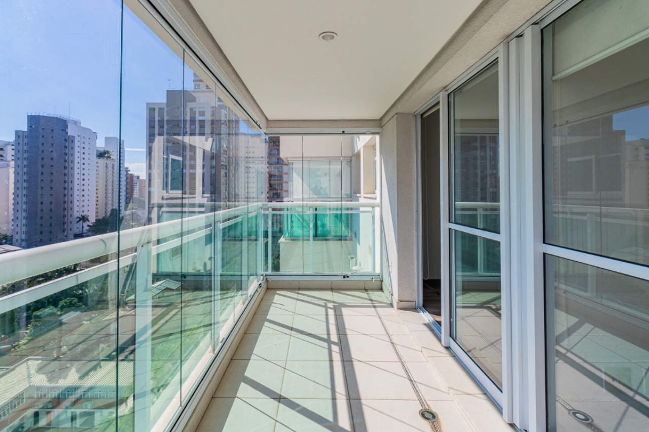 Apartamento, 2 quartos, 60 m² - Foto 10