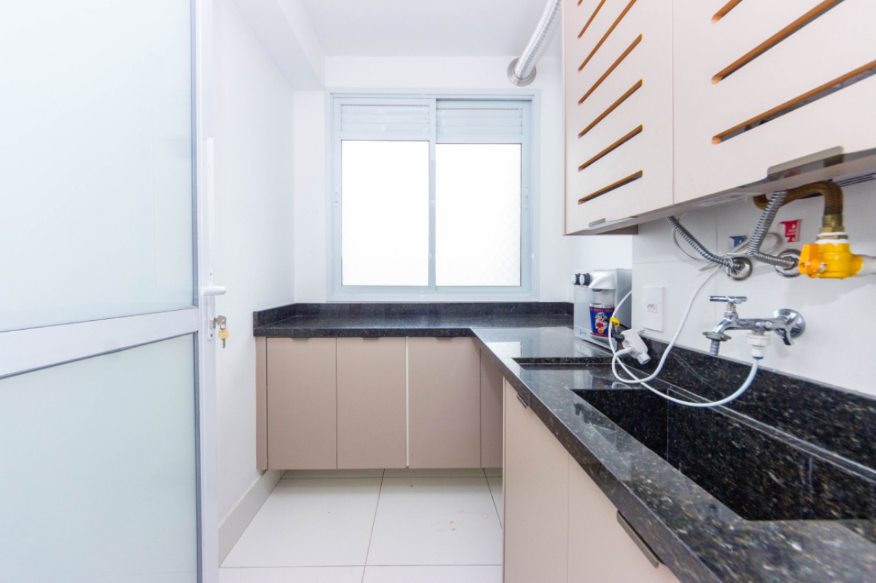 Apartamento, 3 quartos, 94 m² - Foto 17